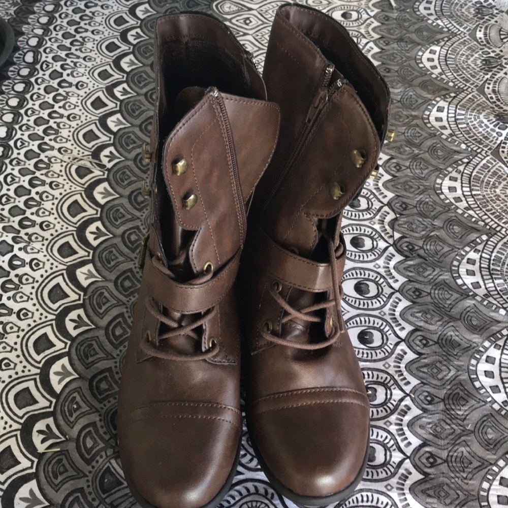 Boots